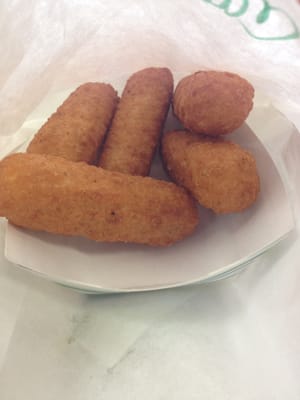 Lock Stock & Barrel by null