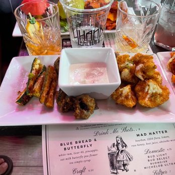 Public School House - Caterpillar's Munchies - Venues & Event Spaces Near Me - Cottleville, Missouri
