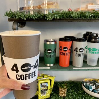 404 Coffee - "Freaknik" Brown Sugar Cinnamon Latte - Coffee & Tea Near Me - Atlanta, Georgia 404 Coffee - "Freaknik" Brown Sugar Cinnamon Latte - Coffee & Tea Near Me - Atlanta, Georgia