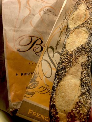 Bread & Cie by null Bread & Cie by null