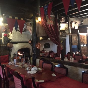 L'Ostal des Troubadours - Inside - French Near Me - Carcassonne, 11 L'Ostal des Troubadours - Inside - French Near Me - Carcassonne, 11