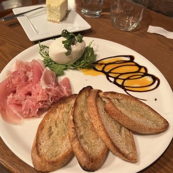 Fat Olives - Burrata antipasti. REALLY good - Pizza Near Me - Flagstaff, Arizona Fat Olives - Burrata antipasti. REALLY good - Pizza Near Me - Flagstaff, Arizona