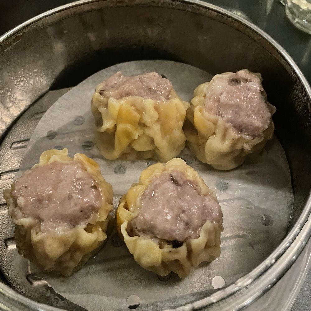 Nomad Tea Parlour - Shumai - Chinese Near Me - New York, New York Nomad Tea Parlour - Shumai - Chinese Near Me - New York, New York