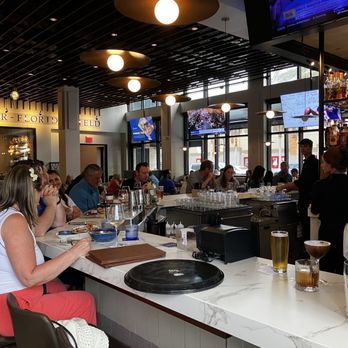 Spurrier's Gridiron Grille - Bar - American Near Me - Gainesville, Florida Spurrier's Gridiron Grille - Bar - American Near Me - Gainesville, Florida