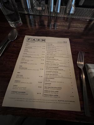 FARM Bluffton by null