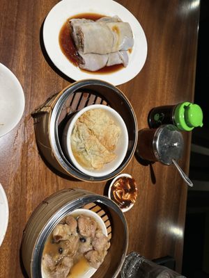 City View Restaurant by null