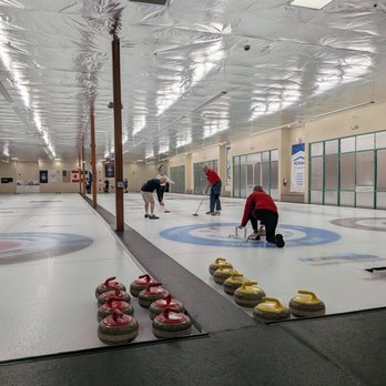 CurlVegas - Amateur Sports Teams Near Me - Las Vegas, Nevada
