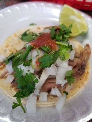 Los Vecos Taqueria by null
