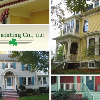 RB Painting Company - Painters Near Me - Cambridge, Massachusetts RB Painting Company - Painters Near Me - Cambridge, Massachusetts