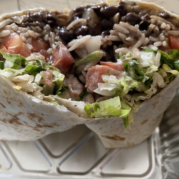 Fatty Daddy Taco - Grilled Steak Burrito - Mexican Near Me - Brooklyn, New York Fatty Daddy Taco - Grilled Steak Burrito - Mexican Near Me - Brooklyn, New York