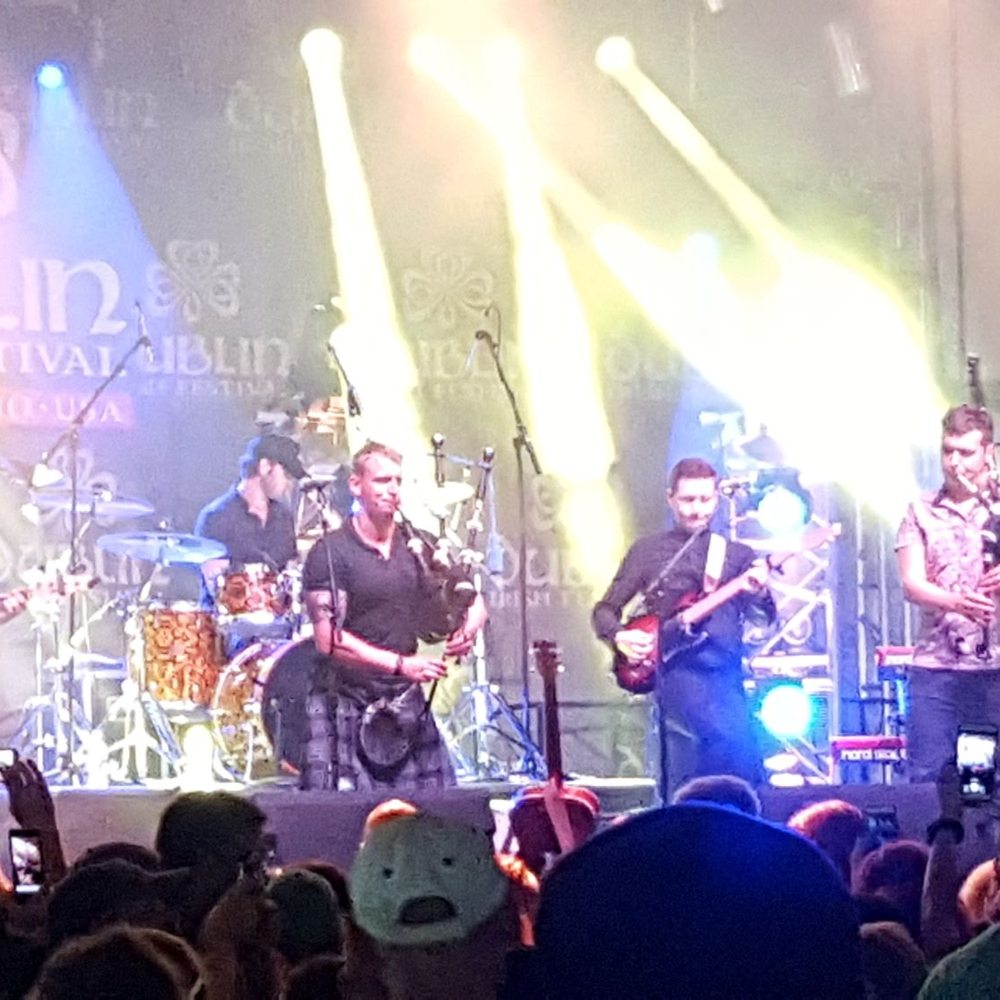 Dublin Irish Festival - Skerryvore performing in 2017 - Local Flavor Near Me - Dublin, Ohio Dublin Irish Festival - Skerryvore performing in 2017 - Local Flavor Near Me - Dublin, Ohio