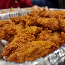 Raising Cane's Chicken Fingers
