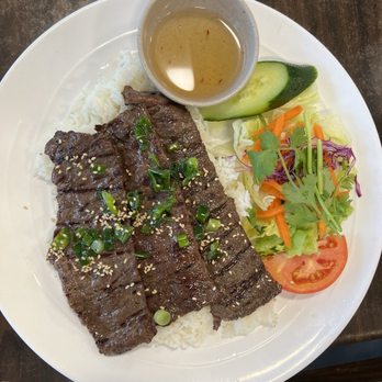 Pho MC - Vietnamese Near Me - Brossard, Quebec