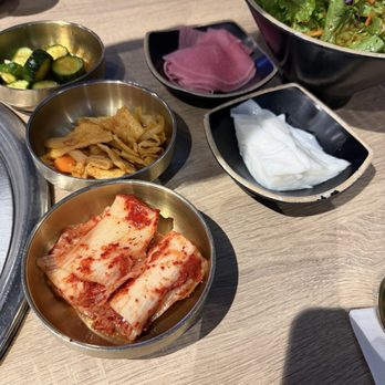 88Q Korean BBQ - Korean Near Me - Rowland Heights, California