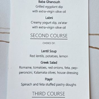 Hedary's Mediterranean - Menu as of 01 June 2026 - Mediterranean Near Me - Las Vegas, Nevada Hedary's Mediterranean - Menu as of 01 June 2026 - Mediterranean Near Me - Las Vegas, Nevada