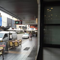 The Crown Hotel