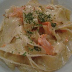 Cucina De Vito - Meal upon arrival