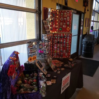 Duke City Beaches - Twostonebetties, hand crafted jewelry for thos with a unique taste. - New American Near Me - Albuquerque, New Mexico