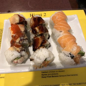 Hisui 2 - Sushi Bars Near Me - Vacaville, California Hisui 2 - Sushi Bars Near Me - Vacaville, California