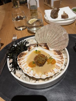 Restaurant Setzkasten Düsseldorf by null