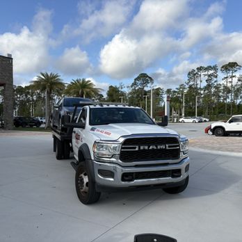 Jax Discount Towing - Towing Near Me - Jacksonville, Florida Jax Discount Towing - Towing Near Me - Jacksonville, Florida