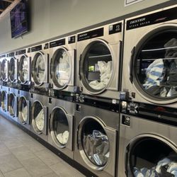 Wash N Go Laundry