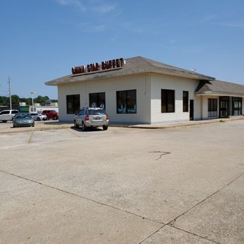 China Star Chinese Buffet - the outside of the restaurant - Chinese Near Me - Sand Springs, Oklahoma China Star Chinese Buffet - the outside of the restaurant - Chinese Near Me - Sand Springs, Oklahoma