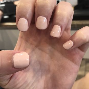 Serenity Nail Spa - Nail Salons Near Me - Pinole, California