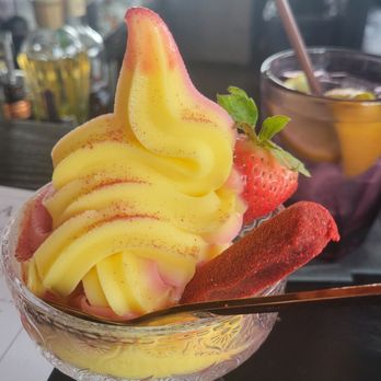 COA Rooftop Restaurant & Bar - Soft serve margarita - Mexican Near Me - Nashville, Tennessee COA Rooftop Restaurant & Bar - Soft serve margarita - Mexican Near Me - Nashville, Tennessee