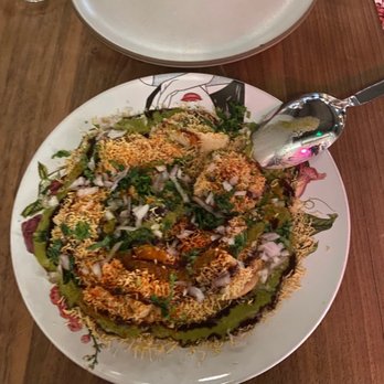 Besharam - Sev Puri - Indian Near Me - San Francisco, California