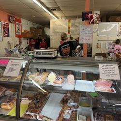 Jaworski's Meats