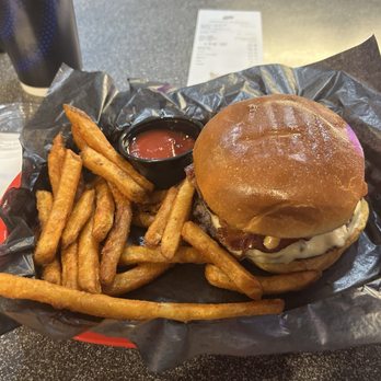 Joy Burgers - Burgers Near Me - Las Vegas, Nevada