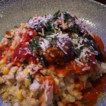 The Blue Ox - New American Near Me - Lynn, Massachusetts
