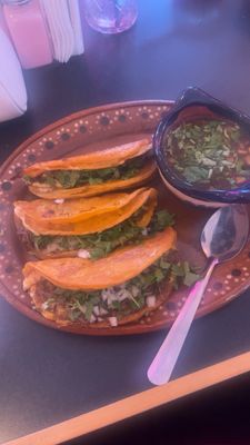 Taquero Mucho by null