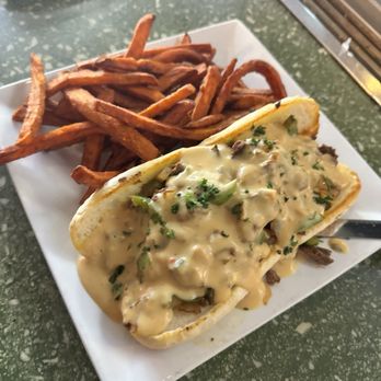 Dundee's Bar and Grill - Philly - Breakfast & Brunch Near Me - Seaside, Oregon Dundee's Bar and Grill - Philly - Breakfast & Brunch Near Me - Seaside, Oregon
