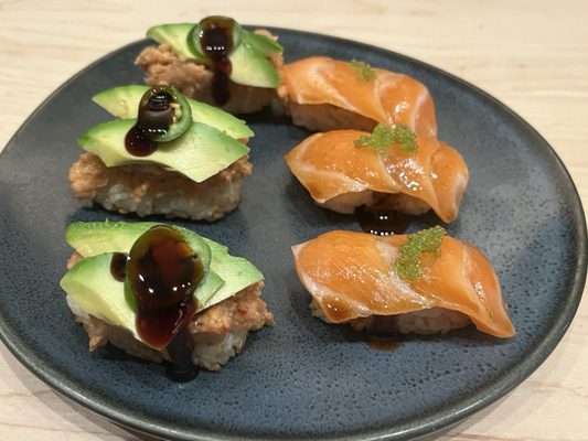 Bondi Sushi by null