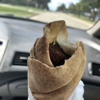 Shawarma Shop - 6. Falafel Deluxe Sandwich - Lebanese Near Me - Ann Arbor, Michigan Shawarma Shop - 6. Falafel Deluxe Sandwich - Lebanese Near Me - Ann Arbor, Michigan