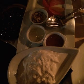 La Giostra - Amazing burrata - Tuscan Near Me - Florence, FI