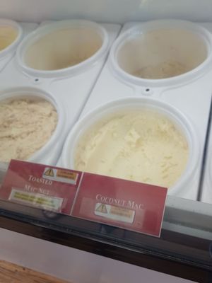 Kamoi Snack-n-Go, Inc. by null