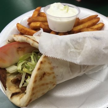 Pita Grille - Classic Gyro - Mediterranean Near Me - Taylors, South Carolina Pita Grille - Classic Gyro - Mediterranean Near Me - Taylors, South Carolina