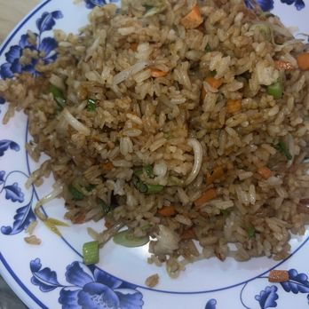 Chong's Chinese Restaurant - Arroz con vegetales - Chinese Near Me - Miami, Florida Chong's Chinese Restaurant - Arroz con vegetales - Chinese Near Me - Miami, Florida