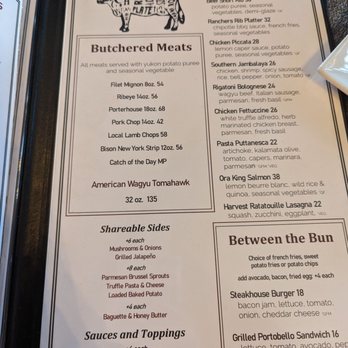 Mankas Grill - Menu - American Near Me - Fairfield, California Mankas Grill - Menu - American Near Me - Fairfield, California