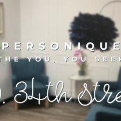 Personique On The Spot