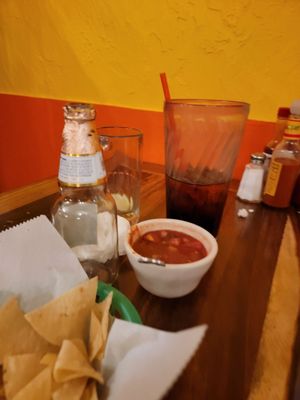 Casa Sanchez Restaurant by null