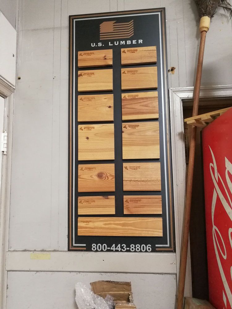 PRATTDUDLEY BUILDERS SUPPLY Updated May 2024 1002 Ra Dent Blvd