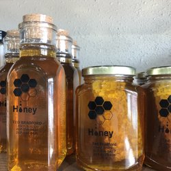 The Butcher Shop - Local honey