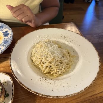 Molo - Cacio E Pepe - Italian Near Me - Newport Beach, California
