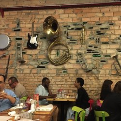 Jazz Restô & Burgers