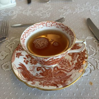 Tilly Mint's Tea Room - Tea Rooms Near Me - Souderton, Pennsylvania