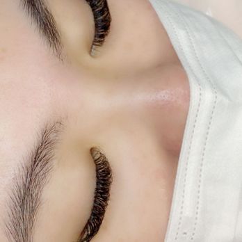 C Spa & Beauty  - Full set lashes - Skin Care Near Me - Saratoga, California